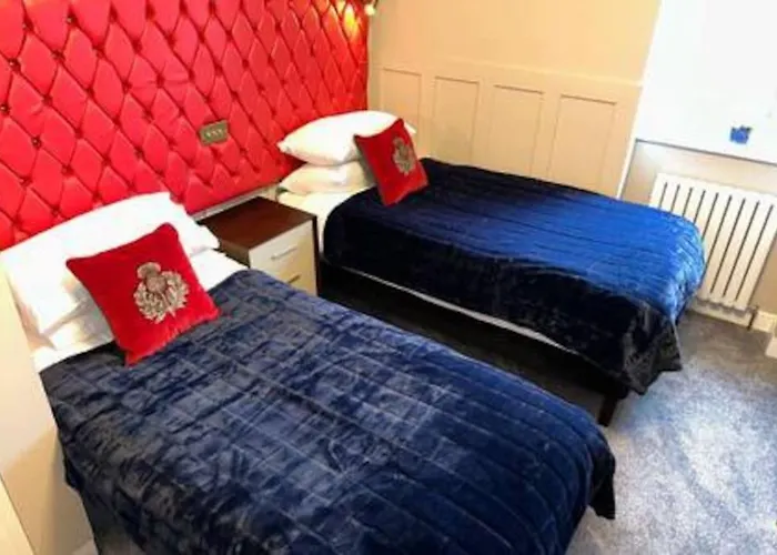 Treat Yourself To Luxury & Style