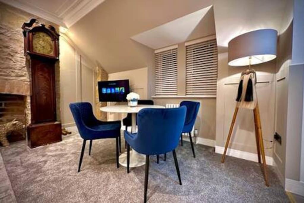 Treat Yourself To Luxury & Style Apartamento *