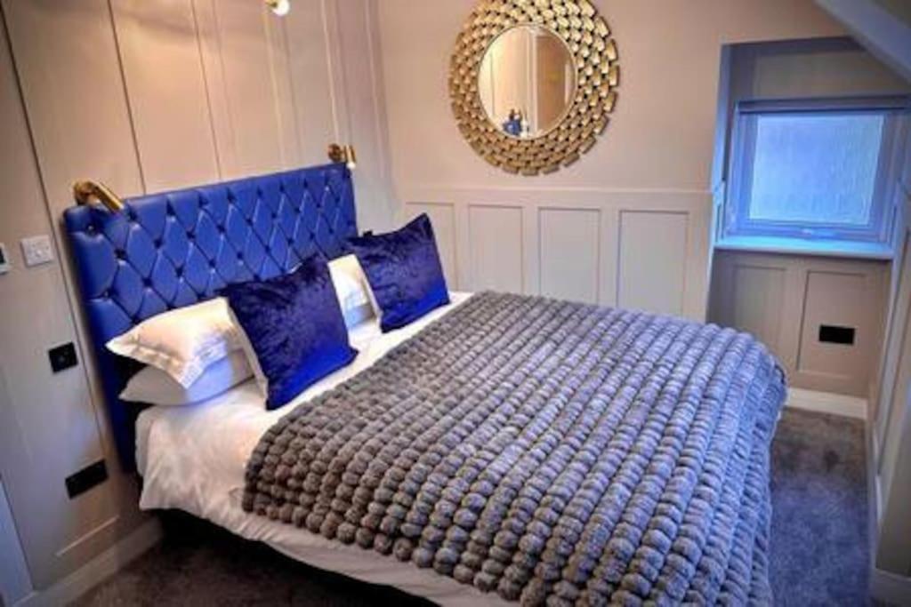Apartamento Treat Yourself To Luxury & Style Inverness